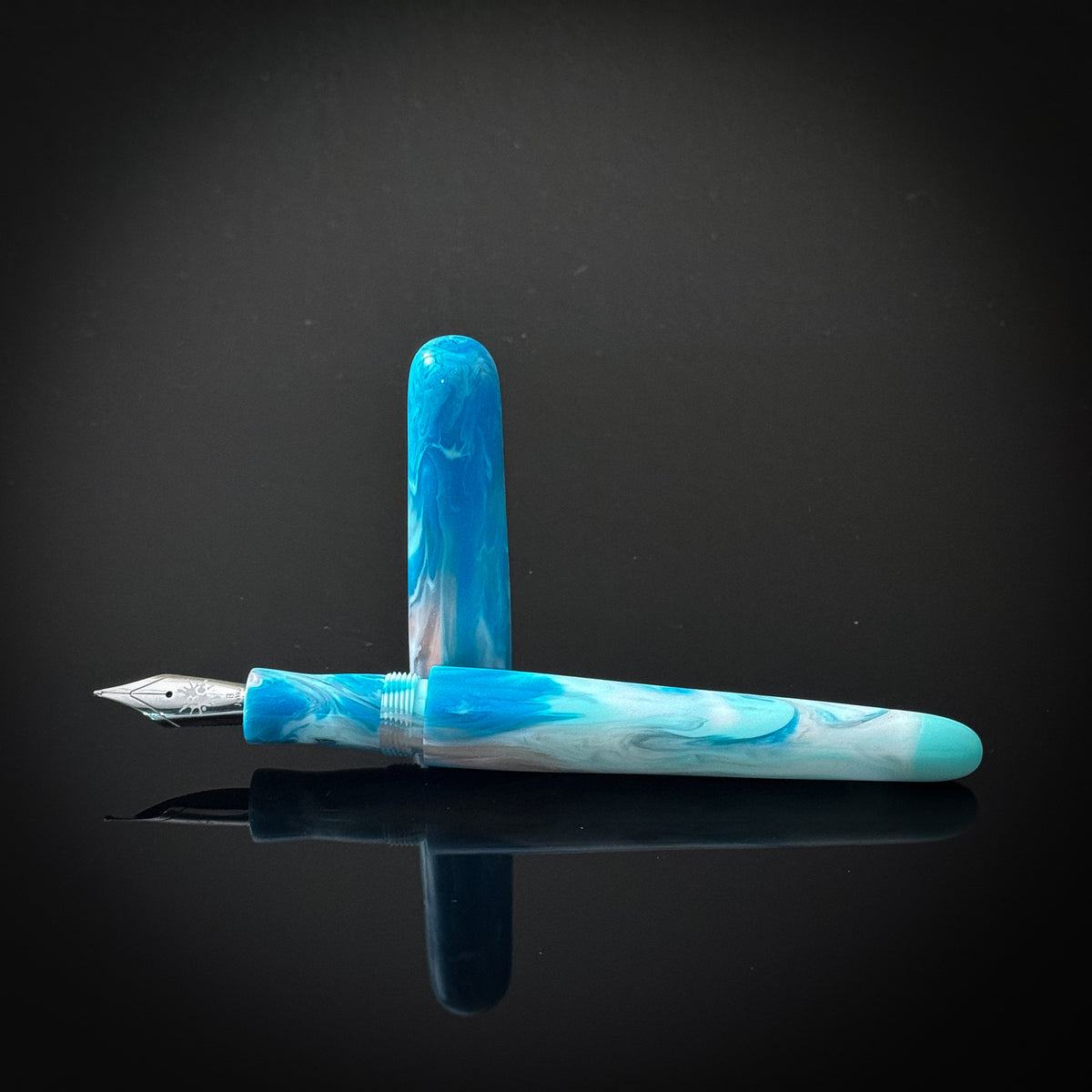 Dream Float Shadyside Model - Jowo Nib