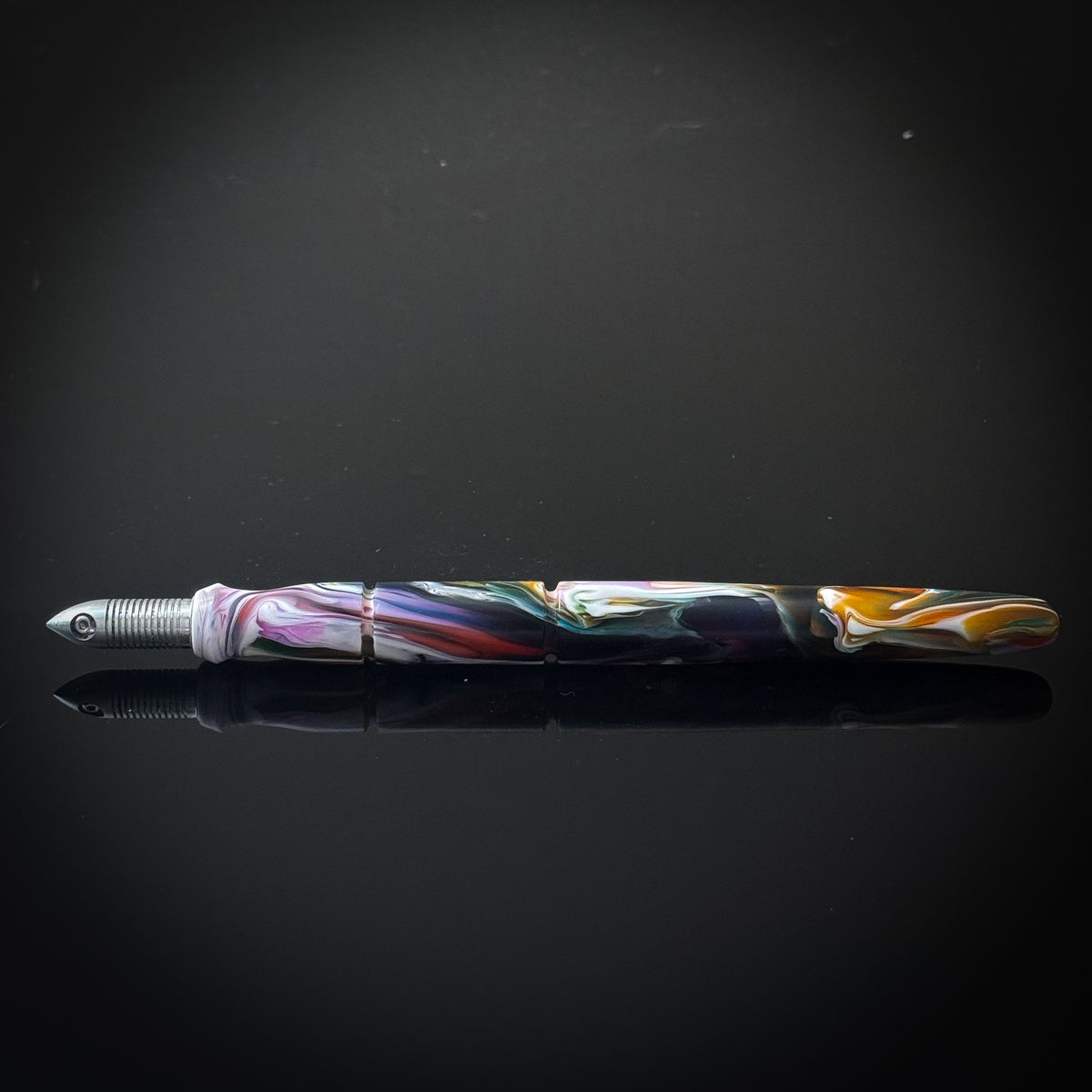 Primary Manipulation 1 Polaris Nib Holder - Semi Gloss Finish