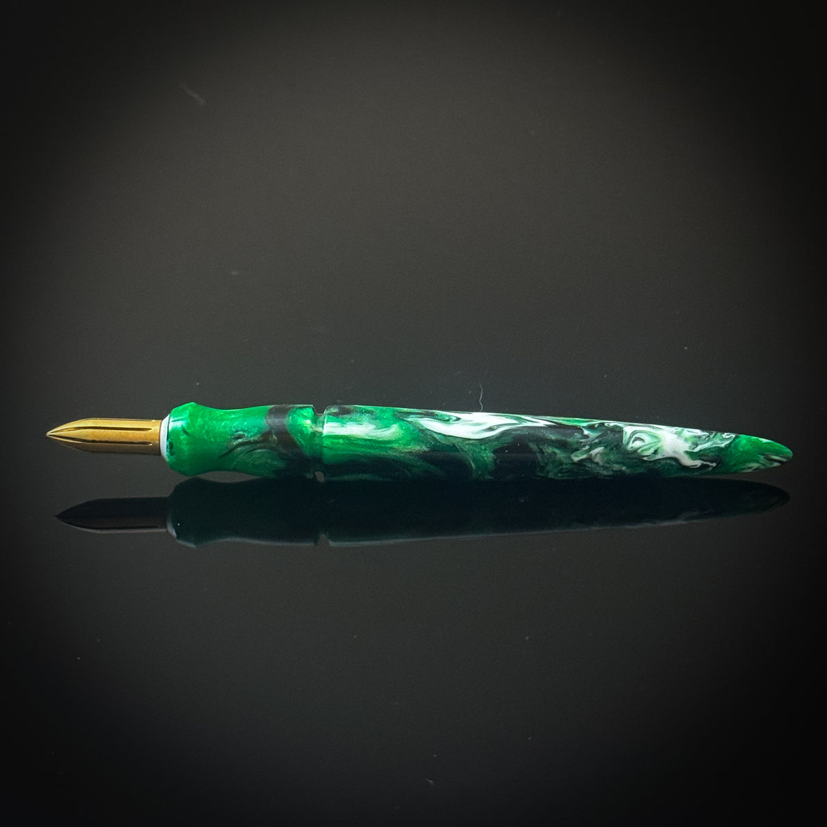 Toxic Ice Mini Nib Holder