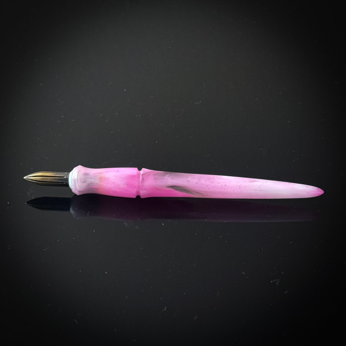 Cherry Blossom Modified Mini Nib Holder