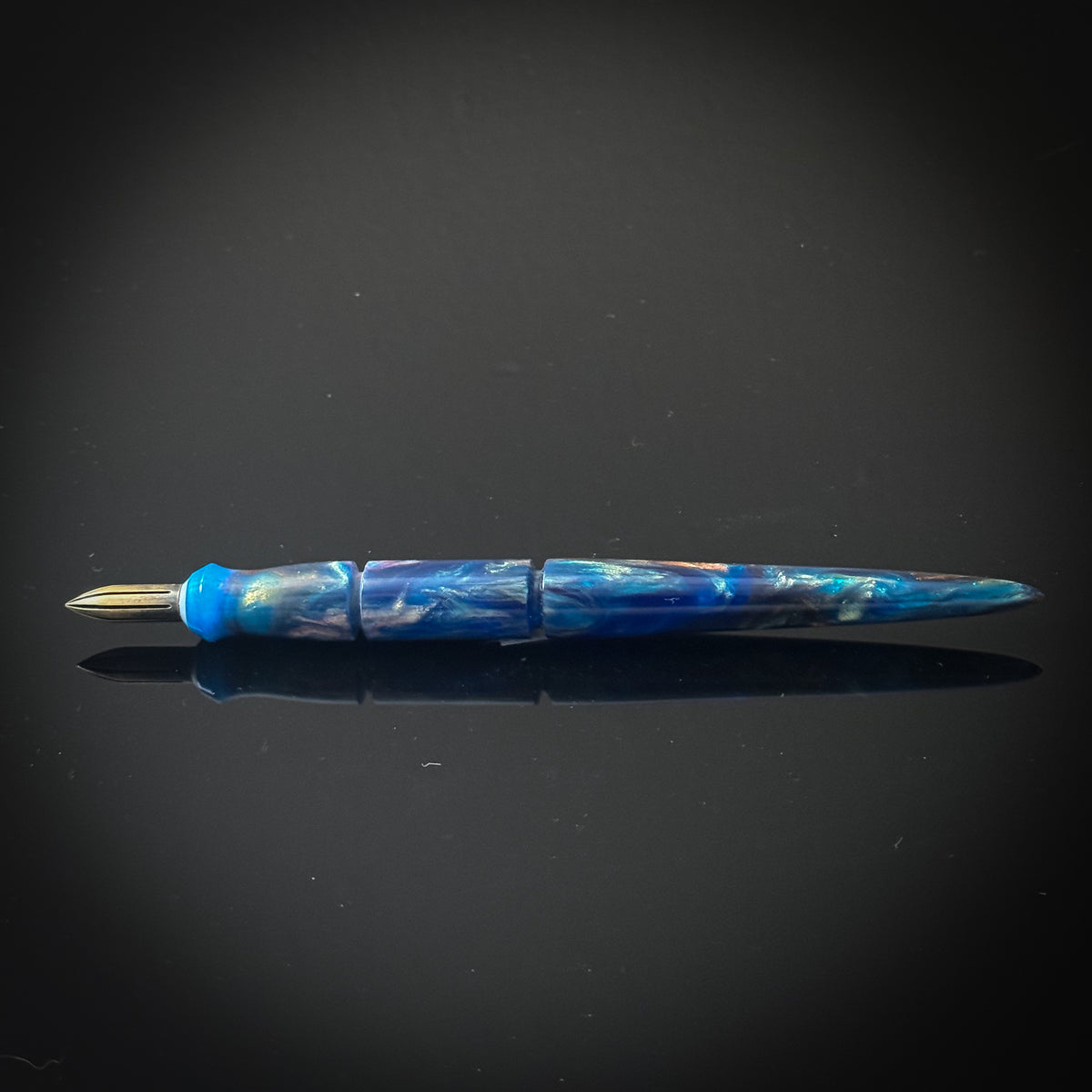 Carson XIII Contoured Nib Holder