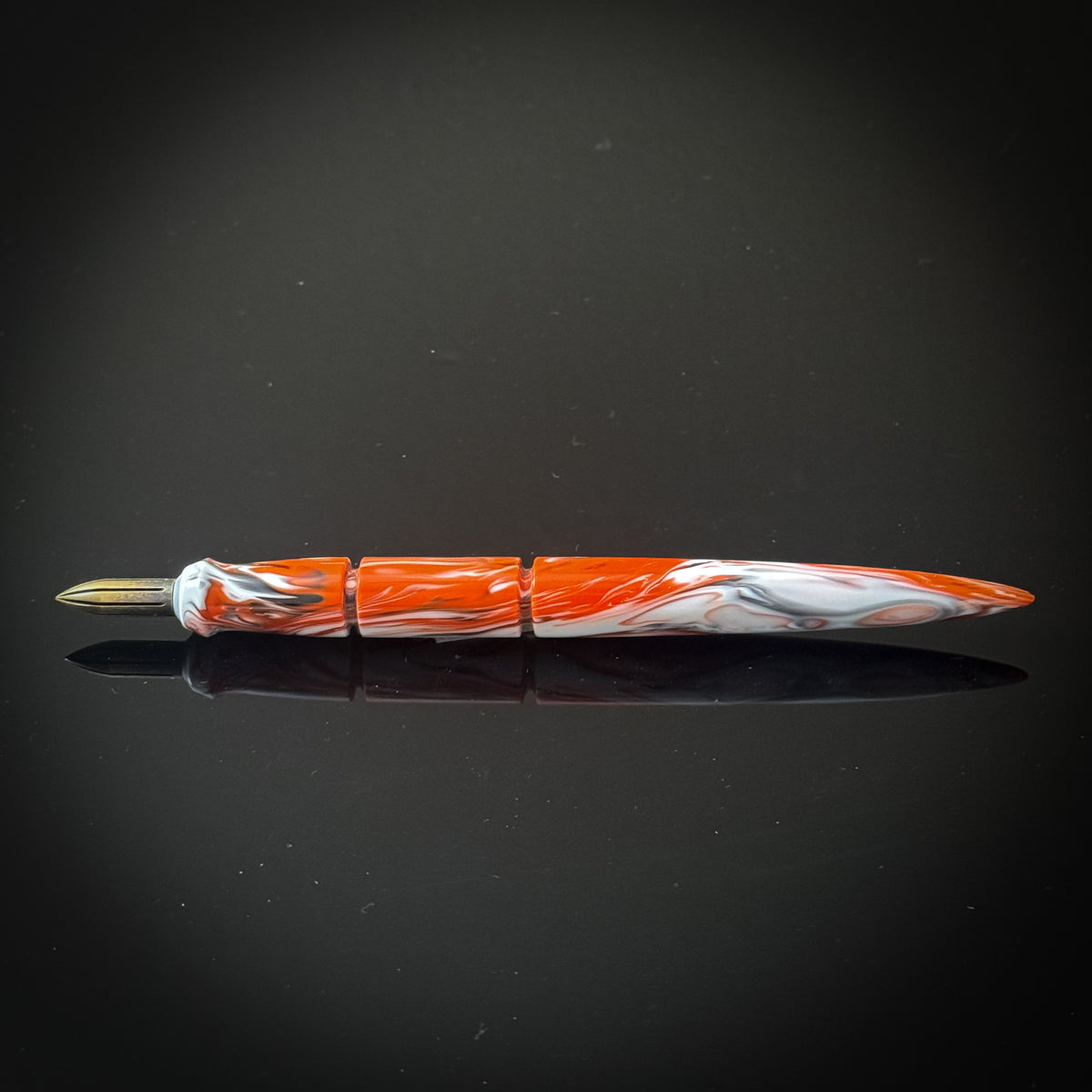 Koi Contoured Nib Holder