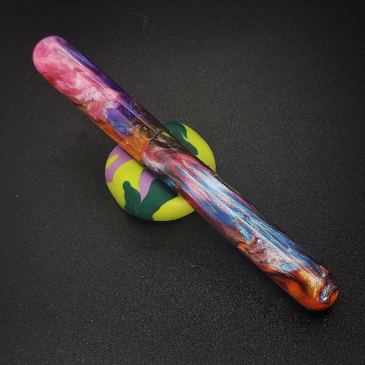 Carson I Elliott Model - Jowo Nib