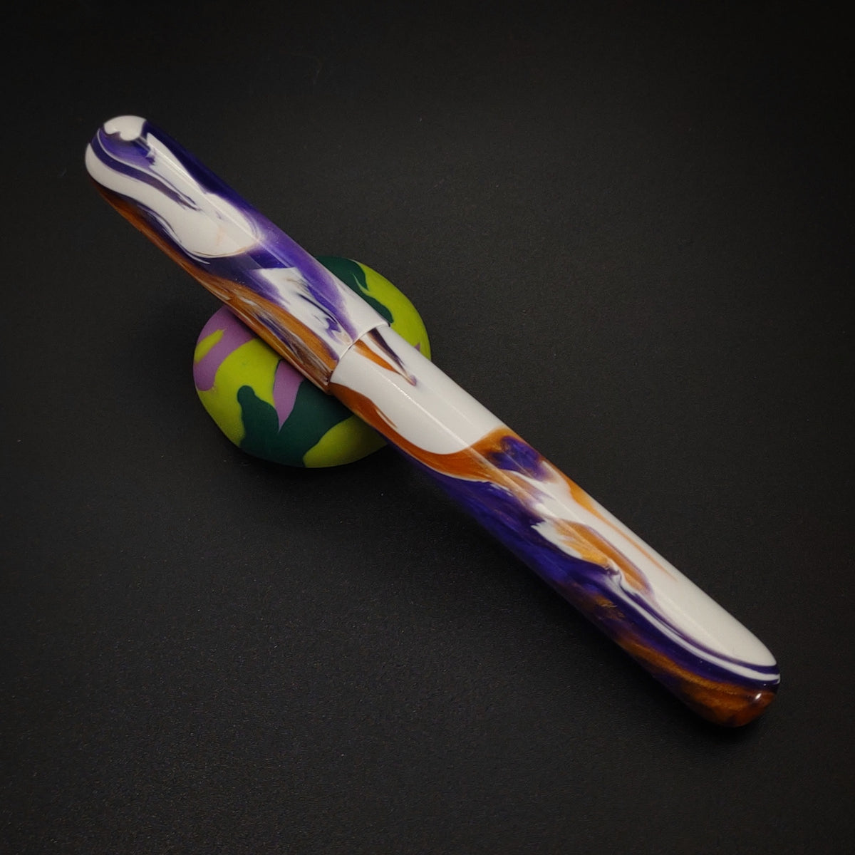 Ametrine Elliott Model - Jowo Nib
