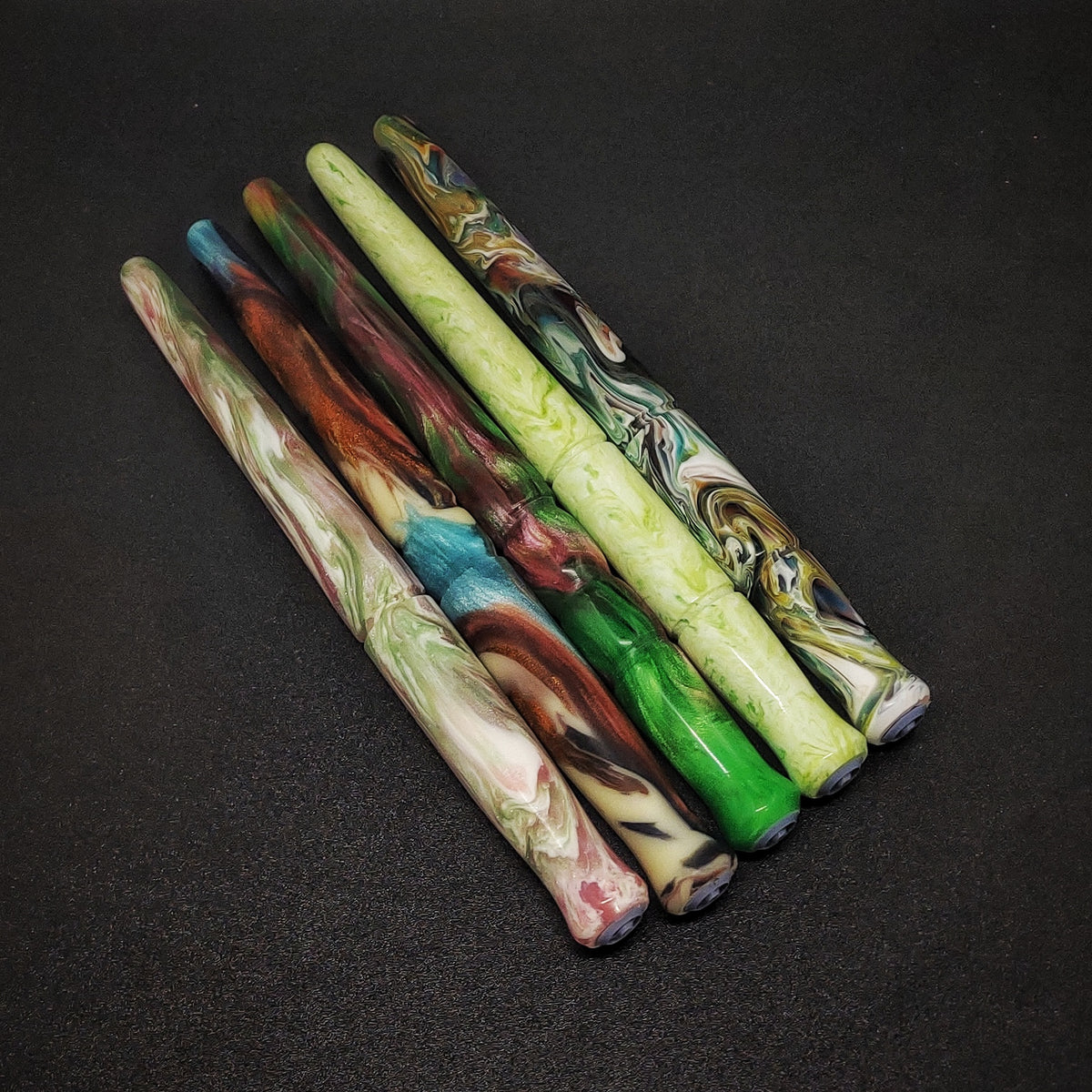 Nib Holders
