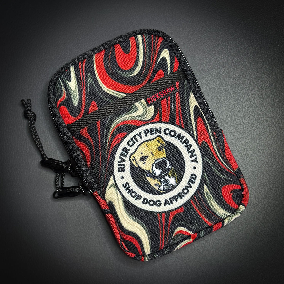 Pen Sleeves and Pouches