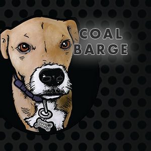 Coal Barge