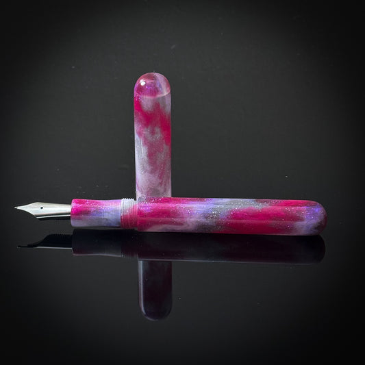 Leviathan’s Bloom Elliott Model -  Bock Nib