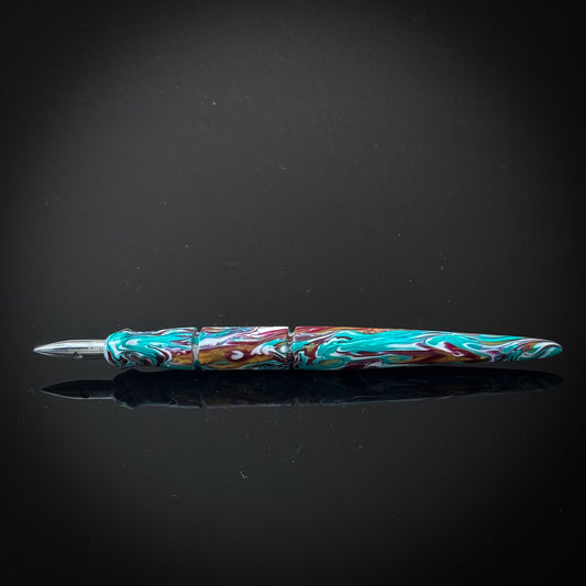End of Summer Bash Contoured Nib Holder