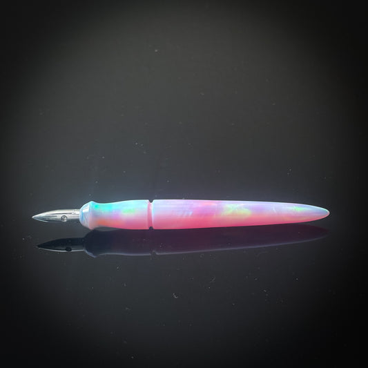 Sakura Pink OPAREX Mini Nib Holder