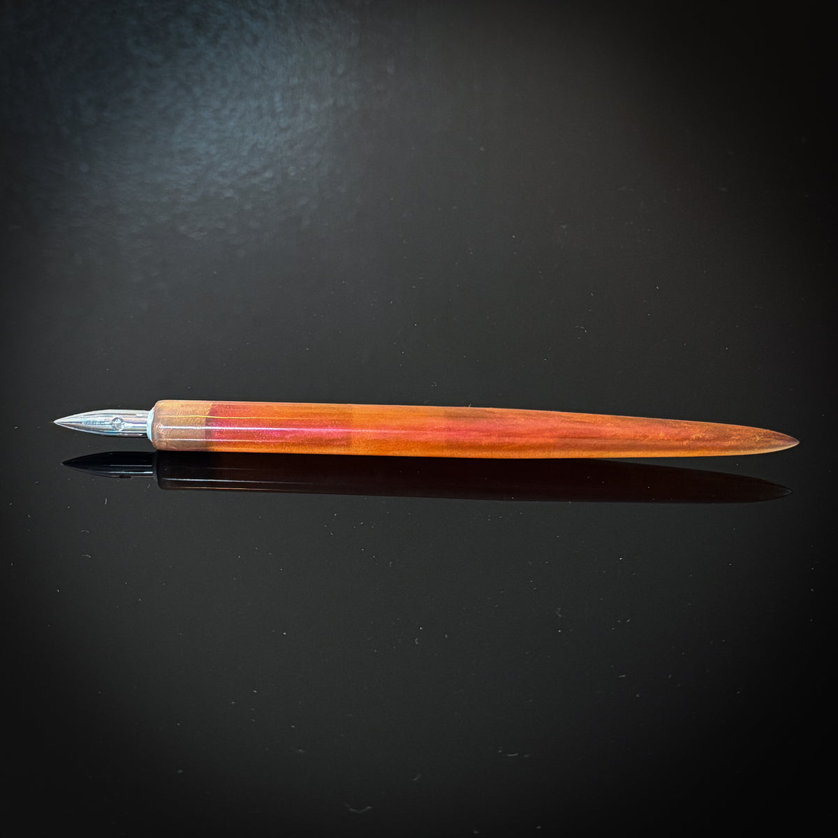 Rose Gold Slim Style Nib Holder