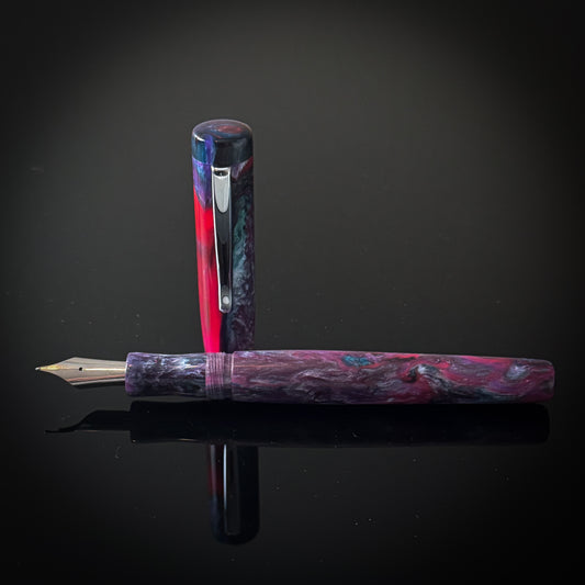 APS 24 Fineview Model - Bock Nib