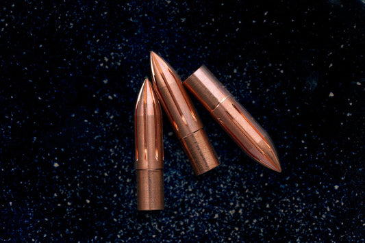 Kakimori Metal Nib - Copper