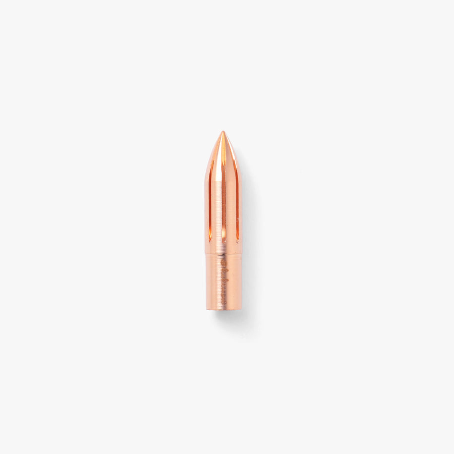 Kakimori Metal Nib - Copper