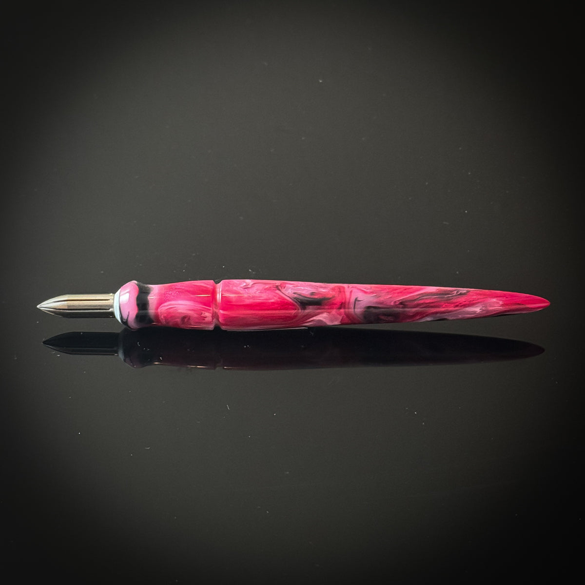 Princess With An Attitude Mini Nib Holder