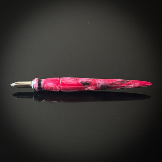 Princess With An Attitude Mini Nib Holder
