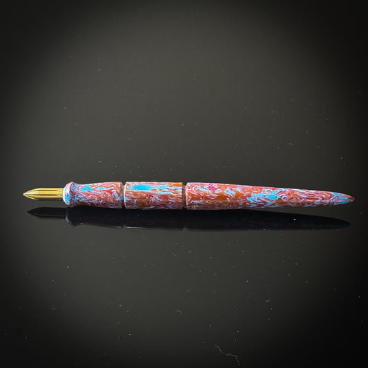 WIP 27 Contoured Nib Holder