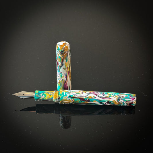 End Of Summer Bash Westwood Model Jowo Nib