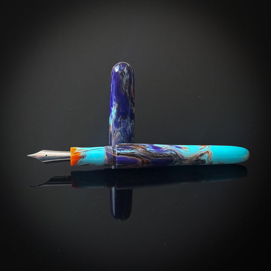 Phoenix Tide Shadyside Model - Bock Nib