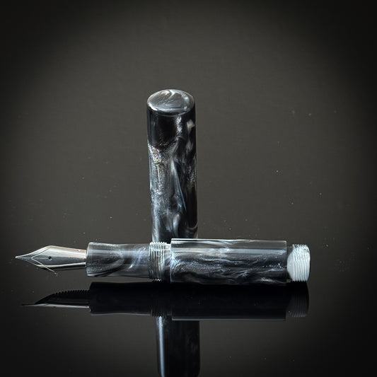 Carbonite Bon Air - Jowo nib