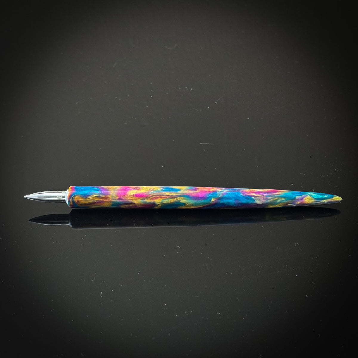 Prismatic Parade Slim Style Nib Holder