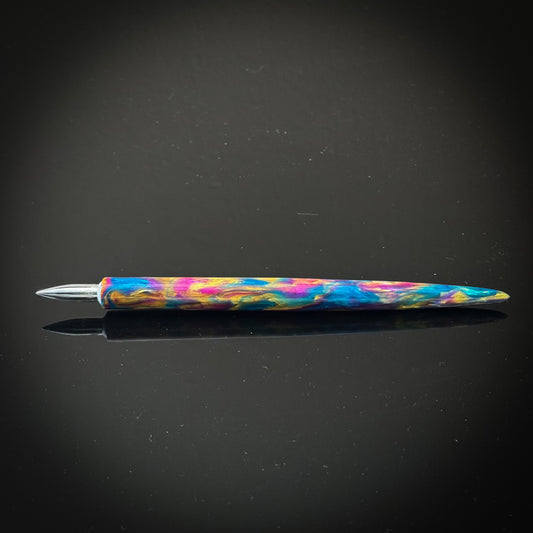 Prismatic Parade Slim Style Nib Holder