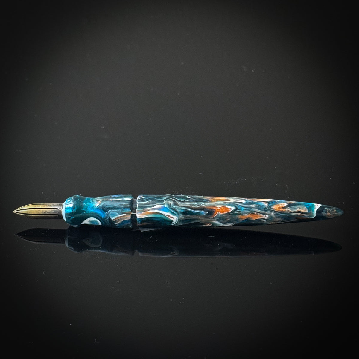 Kingfisher Mini Nib Holder