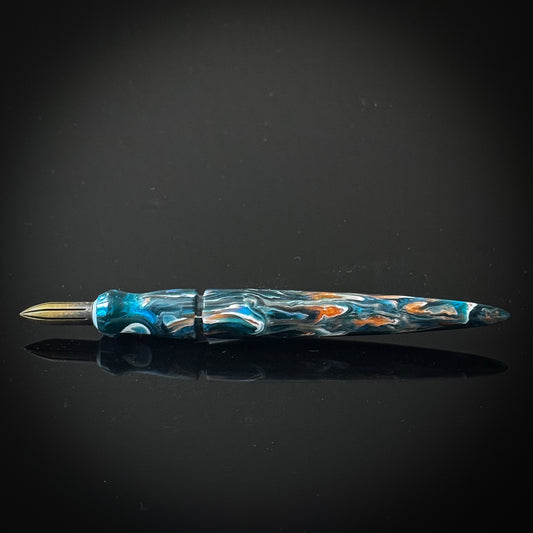 Kingfisher Mini Nib Holder