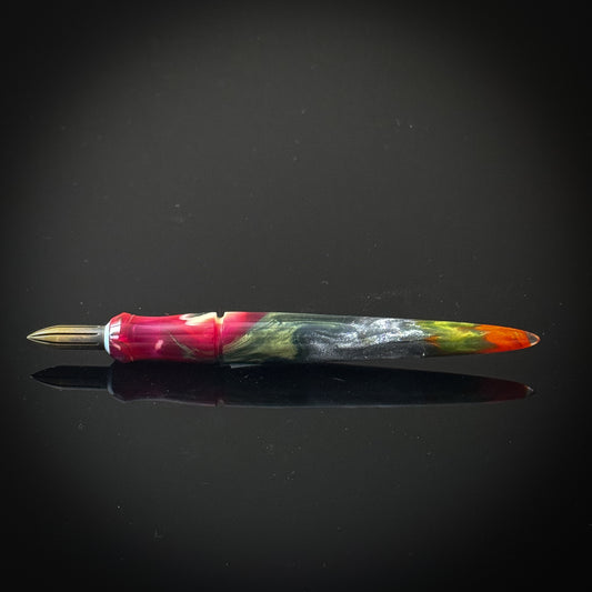 Mad Hatter Mini Nib Holder