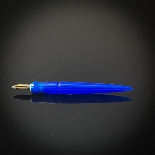 Lapis Lazul Mini Nib Holder