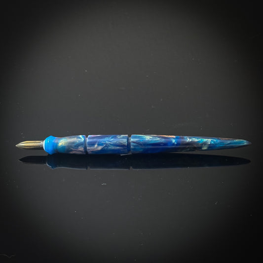 Carson XIII Contoured Nib Holder