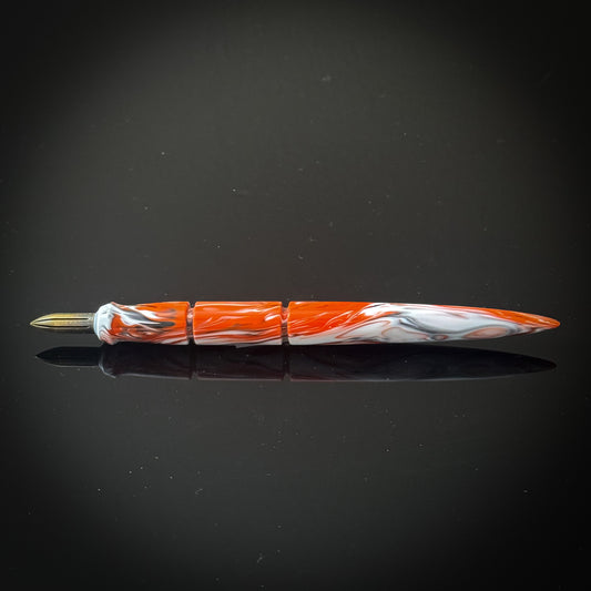 Koi Contoured Nib Holder