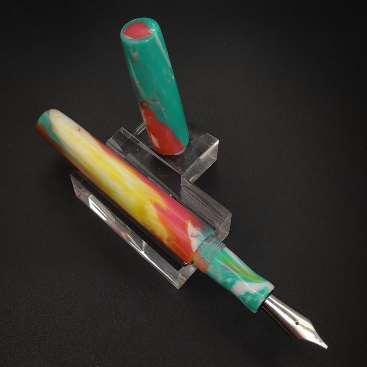 Old Burano Westwood Model - Bock Nib