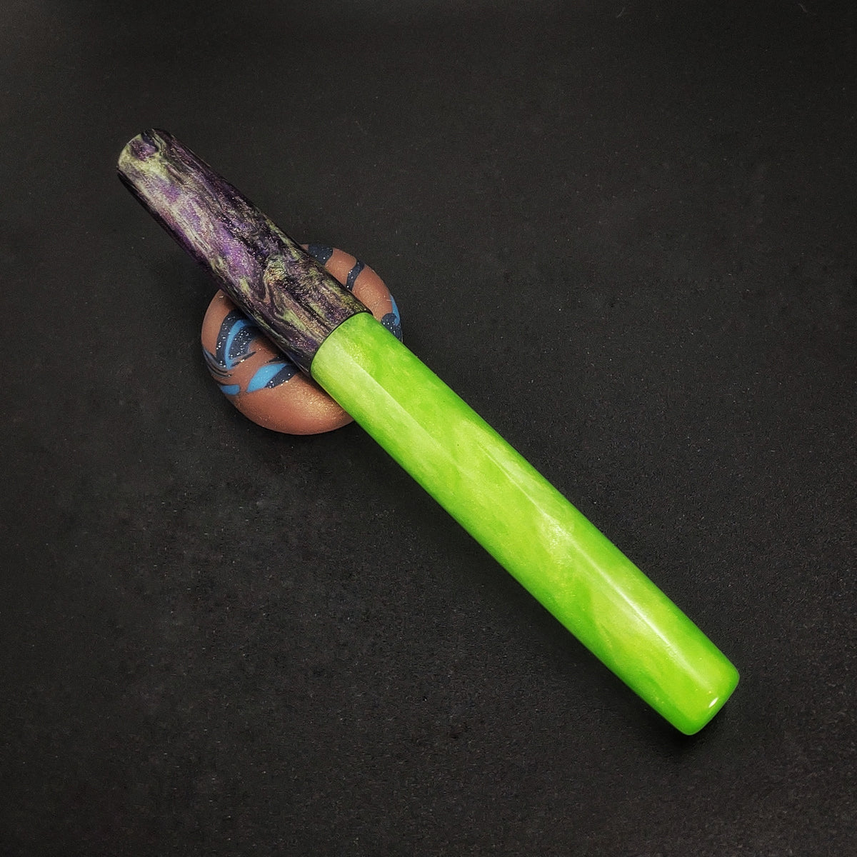 Joker's Joker Westwood Model. Bock Nib